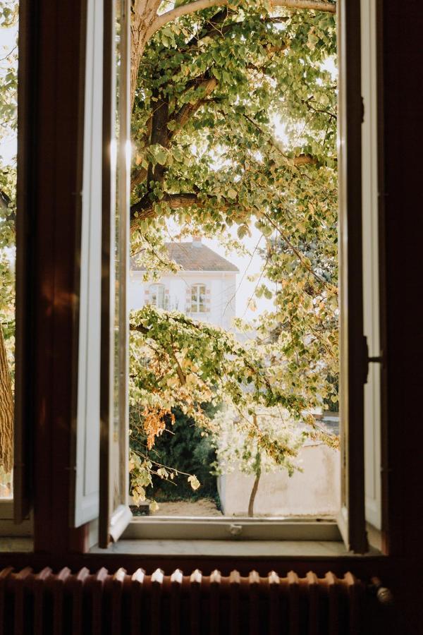 Maison Jullian Beziers Bagian luar foto